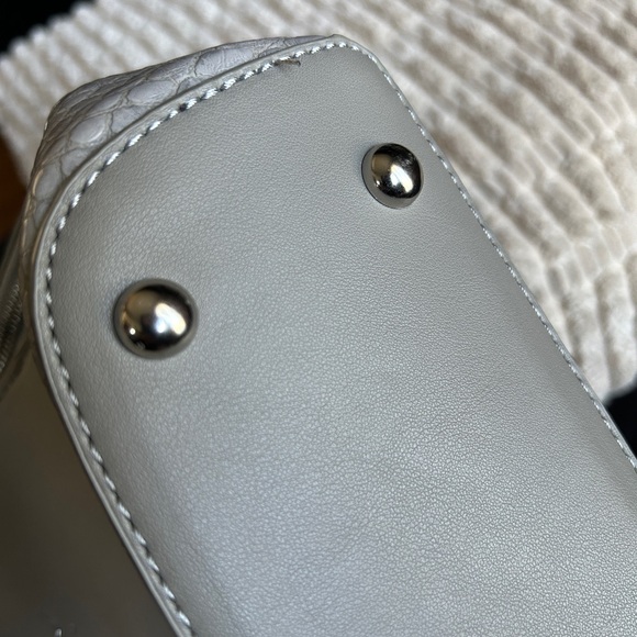 Small grey backpack - Picture 8 of 8